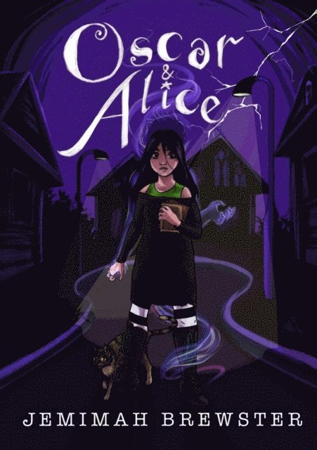 Jemimah Brewster - Oscar & Alice, E-bok. Tillgänglighet: Lägg i varukorg