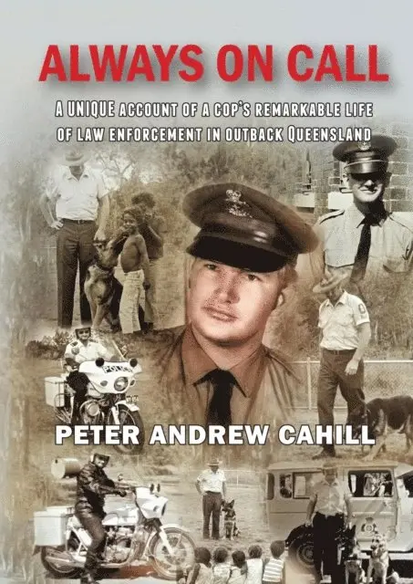 Peter Andrew Cahill - Always on Call, E-bok. Tillgänglighet: Lägg i varukorg