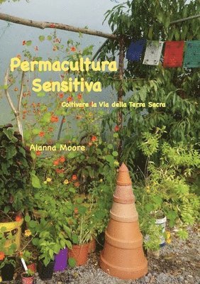 Alanna Moore - Permacultura Sensitiva, Häftad. Tillgänglighet: Lägg i varukorg