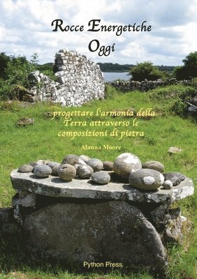 Alanna Moore - Rocce energetiche oggi, Häftad. Tillgänglighet: Lägg i varukorg