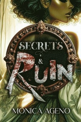 Monica Ageno - Secrets & Ruin, Häftad