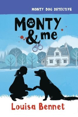 Louisa Bennet - Monty & Me, Häftad