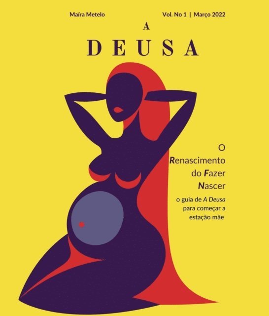 Maira Metelo - O Renascimento do Fazer Nascer, E-bok. Tillgänglighet: Lägg i varukorg
