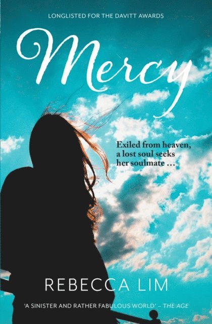 Rebecca Lim - Mercy, E-bok