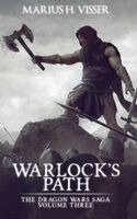 Marius H. Visser - Warlock's Path, Inbunden. Tillgänglighet: Lägg i varukorg