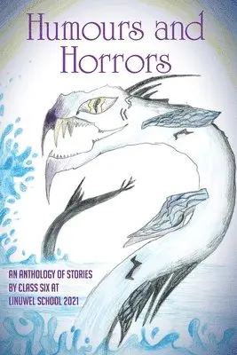 Humours and Horrors, Häftad. Tillgänglighet: Lägg i varukorg