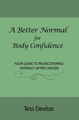 Better Normal for Body Confidence