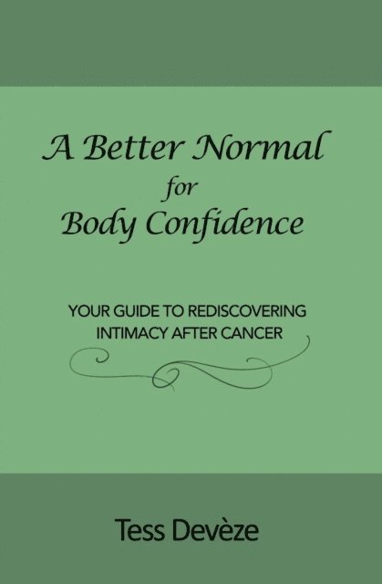 Tess Deveze - Better Normal for Body Confidence, E-bok. Tillgänglighet: Lägg i varukorg