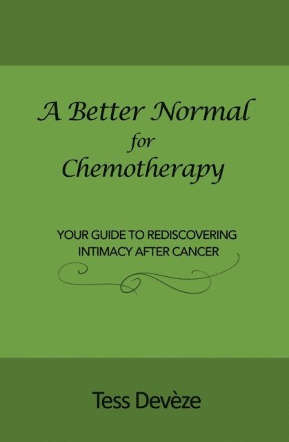 Tess Deveze - Better Normal for Chemotherapy, E-bok. Tillgänglighet: Lägg i varukorg