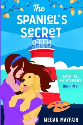 Megan Mayfair - Spaniel's Secret, Häftad