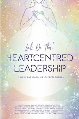 Heartcentred Leadership, Häftad