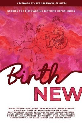 Birth New, Häftad