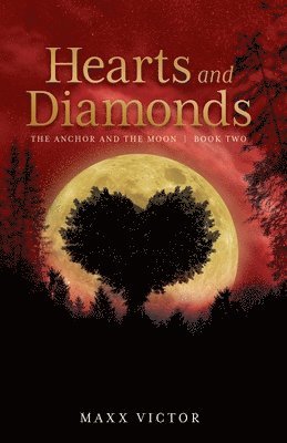 Maxx Victor - Hearts and Diamonds, Häftad. Tillgänglighet: Lägg i varukorg
