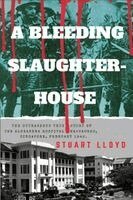 Stuart Lloyd - Bleeding Slaughterhouse, Häftad