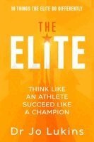 Jo Lukins - Elite, Häftad