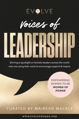 Voices of Leadership, Häftad. Tillgänglighet: Lägg i varukorg