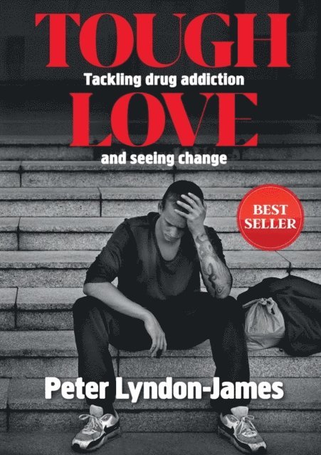 Peter Lyndon-James - Tough Love, E-bok