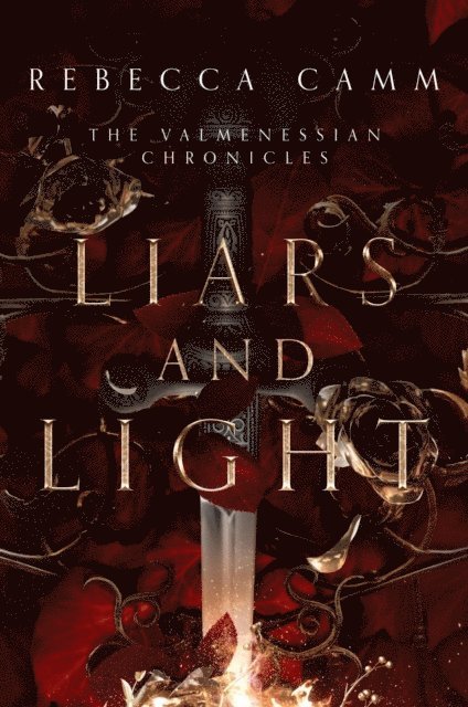 Rebecca Camm - Liars and Light, E-bok. Tillgänglighet: Lägg i varukorg