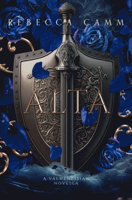 Rebecca Camm - Alta: A Valmenessian Novella, E-bok. Tillgänglighet: Lägg i varukorg