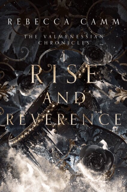 Rebecca Camm - Rise and Reverence, E-bok. Tillgänglighet: Lägg i varukorg