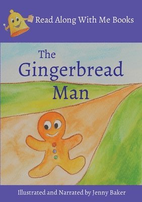 Gingerbread Man, Häftad