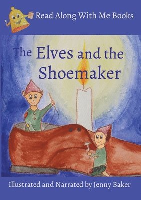 Elves and the Shoemaker, Häftad