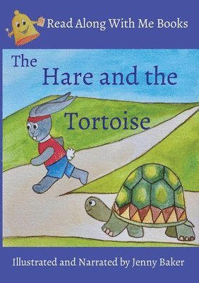 Hare and the, Häftad