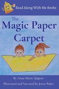 The Magic Paper Carpet