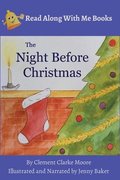 Night Before Christmas