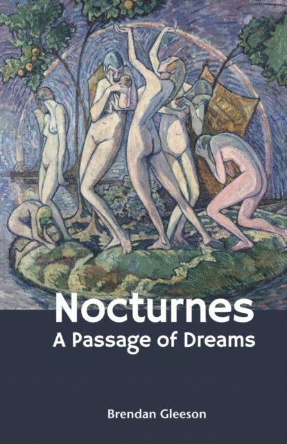 Brendan James Gleeson - Nocturnes, E-bok