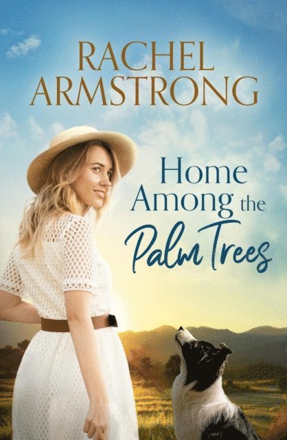 Rachel Armstrong - Home Among the Palm Trees, E-bok