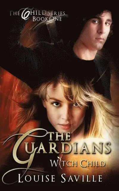 Louise Saville - Guardians, E-bok. Tillgänglighet: Lägg i varukorg