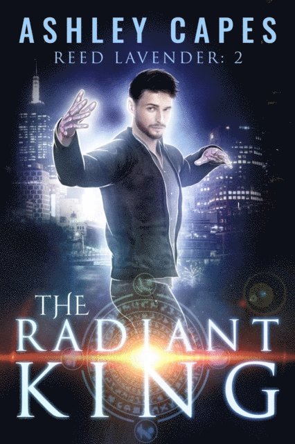 Radiant King