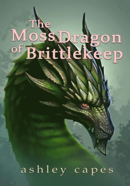 Moss Dragon of Brittlekeep