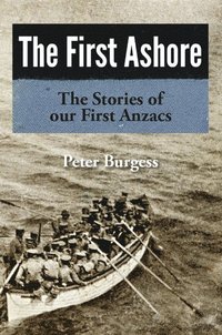 First Ashore