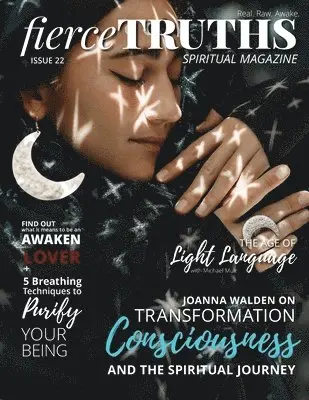 Fierce Truths Magazine - Fierce Truths Magazine - Issue 22, Häftad. Tillgänglighet: Lägg i varukorg
