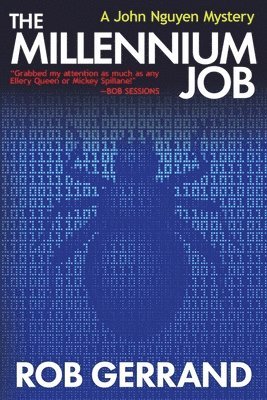 Rob Gerrand - Millennium Job, Häftad
