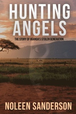 Noleen Sanderson - Hunting Angels, Häftad