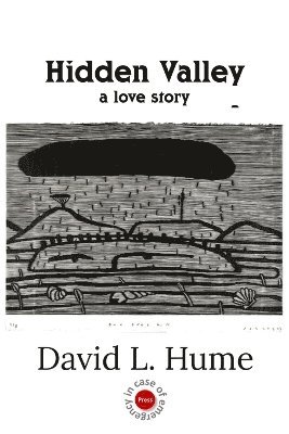 David L Hume - Hidden Valley, Häftad