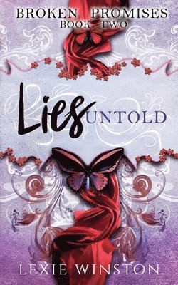 Lexie Winston - Lies Untold, Häftad. Tillgänglighet: Lägg i varukorg