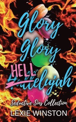 Lexie Winston - Glory Glory Hellelujah, Häftad. Tillgänglighet: Lägg i varukorg