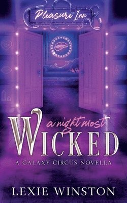 Lexie Winston - Night Most Wicked, Häftad. Tillgänglighet: Lägg i varukorg