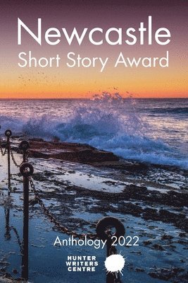 Newcastle Short Story Award 2022, Häftad