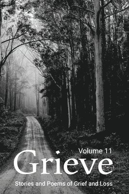 Grieve Volume 11, Häftad