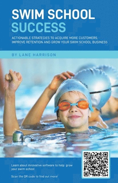 Lane Harrison - Swim School Success, E-bok. Tillgänglighet: Lägg i varukorg