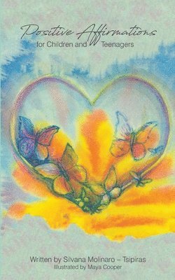 Positive Affirmations for Children and Teenagers