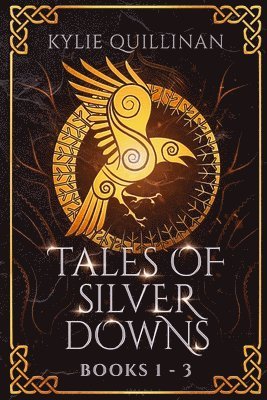 Kylie Quillinan - Tales of Silver Downs, Häftad. Tillgänglighet: Lägg i varukorg
