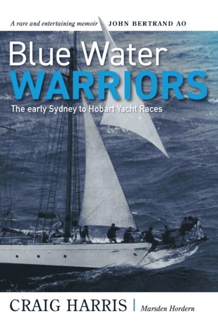 Marsden Hordern, Craig Harris - Blue Water Warriors, E-bok. Tillgänglighet: Lägg i varukorg