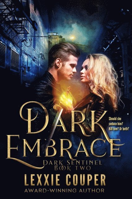 Lexxie Couper - Dark Embrace, E-bok. Tillgänglighet: Lägg i varukorg