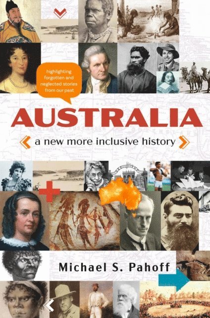 Australia - A New More Inclusive History